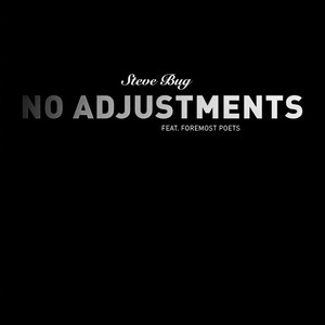 No Adjustments (Alessio Mereu Remix)