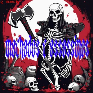 MACHADOS E ASSASSINOS (Explicit)