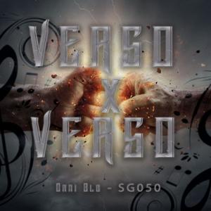 Verso x verso (feat. Sg050) [Explicit]