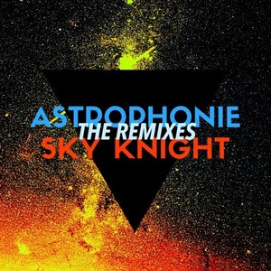 Sky Knight (St Honoré Remix)