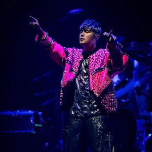 周杰伦2019长沙演唱会Day1《OPEN SHOW》