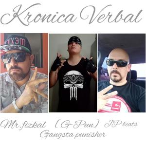 Mr.FizkaL - Tres pies al gato (feat. G-Pun) (Explicit)