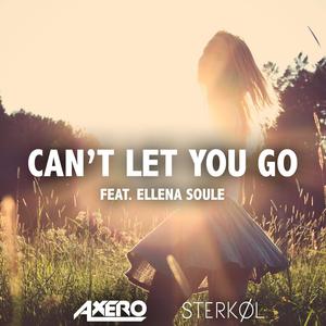 Can't Let You Go(ft. Ellena Soule) (Original Mix)