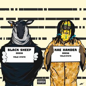 Black Sheep (Explicit)