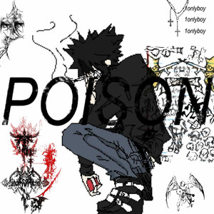 poison