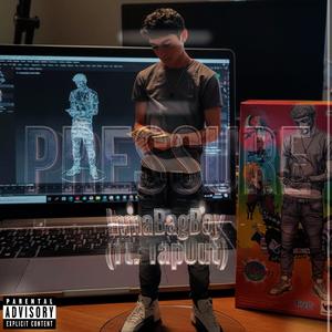 Pressure (feat. TapOut) (Explicit)