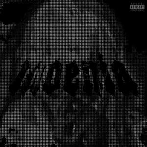 když se večer stmívá. (feat. Nikkain) (Explicit)