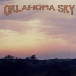 Oklahoma Sky