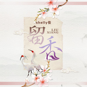 shelly佳 - 留香