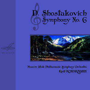 Shostakovich: Symphony No. 6