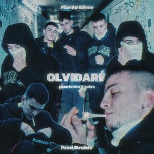 Olvidaré (Explicit)