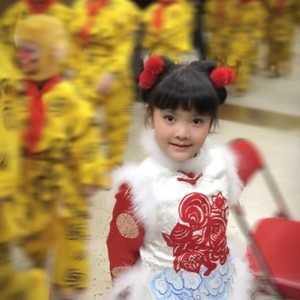 歌唱祖国
