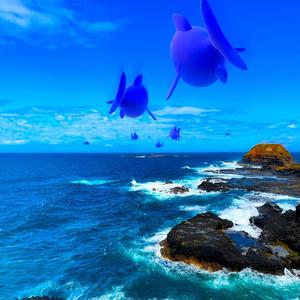 another planet l u l l a b y