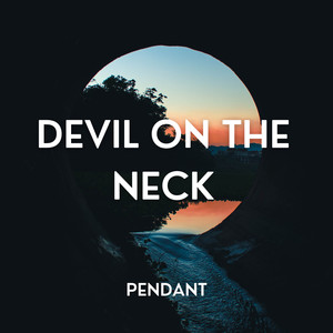 Devil on the neck