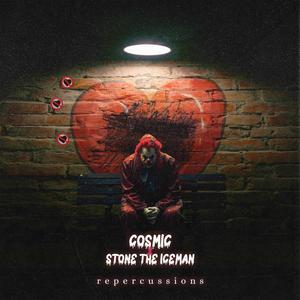 Repercussions (feat. Stone the Iceman) (Explicit)