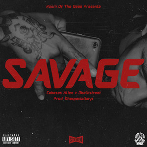 Savage (Explicit)