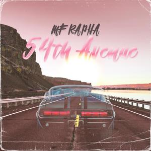 54th Avenue (Explicit)