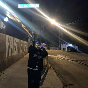 Verde gang or dont bang (Explicit)