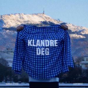 Klandre deg