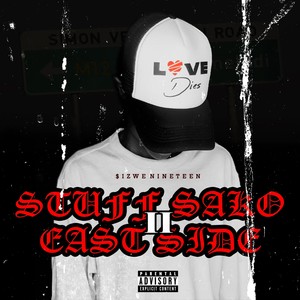 Stuff Sako East Side II (Explicit)