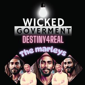 World Best Reggae (Wicked Goverment)