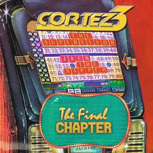 Suavemente(feat. Tidal Friction & Magz Wood) (Explicit)