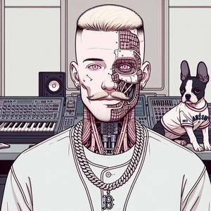 !Forever! (feat. Tim Nihan)