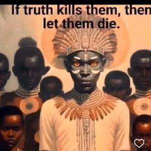 Nubian (feat. Scarab's)