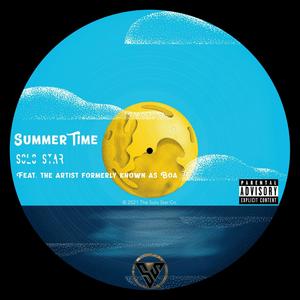 SummerTime (feat. the artist formerly known as Boa) [Explicit]