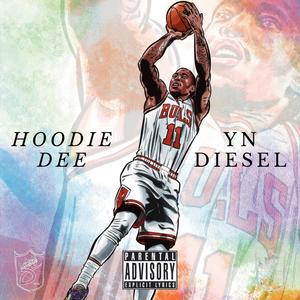 Derozan (feat. YN Diesel) [Explicit]