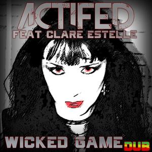 Wicked Game DUB (feat. Clare Estelle) (Radio Edit)
