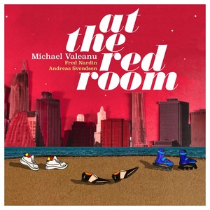 At the Red Room (Explicit)