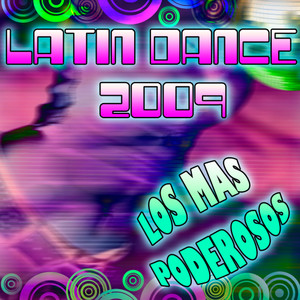 Latin Dance Exitos 2009