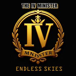 Endless skies (feat. Vann Essa)