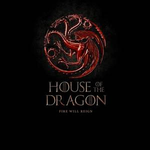 House Of The Dragon