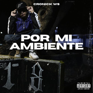 Por Mi Ambiente (Explicit)