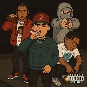 FREESTYLE (feat. CTM FROSTY, INFINITE & REOO) (Explicit)