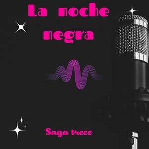 la noche negra