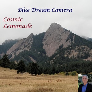 Cosmic Lemonade (feat. Hazel Miller & Tony Trahan)