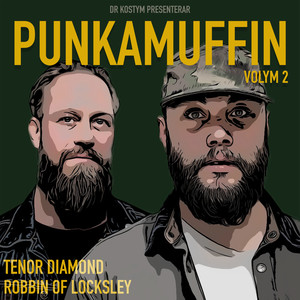 Punkamuffin Vol.2