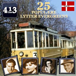 Hos lillemor på Lyngbyvej