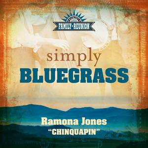 Chinkapin (Simply Bluegrass)