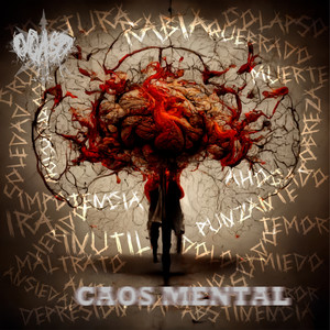 Caos Mental (Explicit)