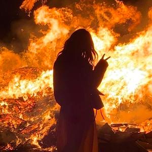 fye! (feat. Issei) (Explicit)