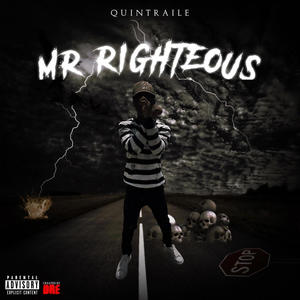 Mr.Righteous (Explicit)