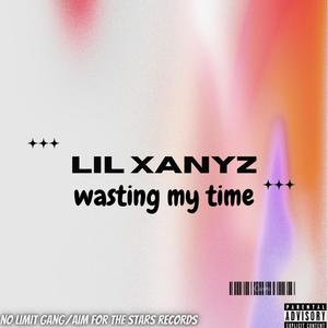 Wasting My Time (feat. Promoting Sounds) (Explicit)