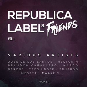 Ruls (Original Mix)