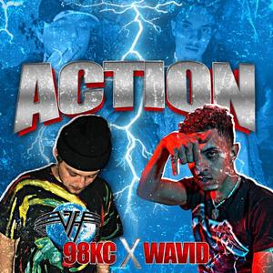 Action (feat. Wavid) [Explicit]