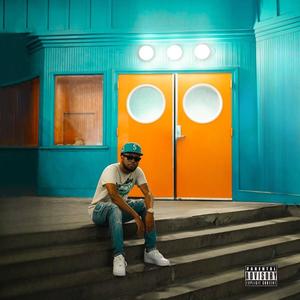 Smoking Good (feat. Smokey Garvin) (Explicit)