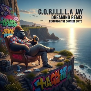 Dreaming (Remix|Explicit)